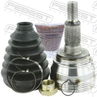 Jungčių komplektas, kardaninis velenas FEBEST 3210-ESCIII