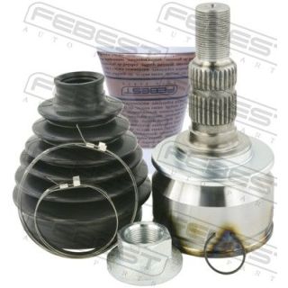 Jungčių komplektas, kardaninis velenas FEBEST 3210-SRXLF1