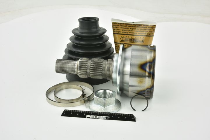 Jungčių komplektas, kardaninis velenas FEBEST 3210-SRXLF1