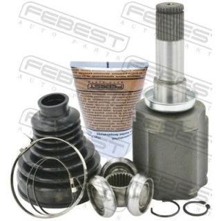Jungčių komplektas, kardaninis velenas FEBEST 3211-SRXLF1