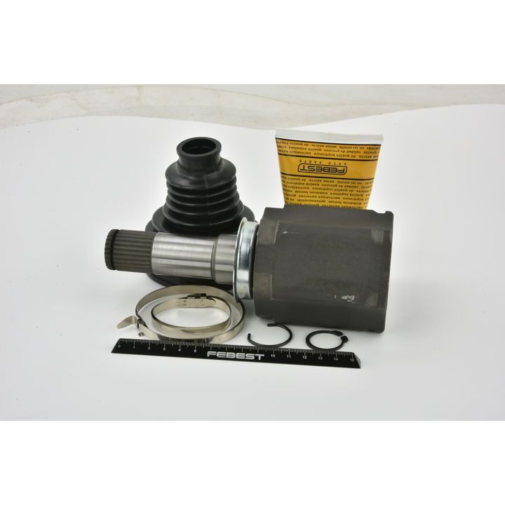 Jungčių komplektas, kardaninis velenas FEBEST 3211-SRXLF1