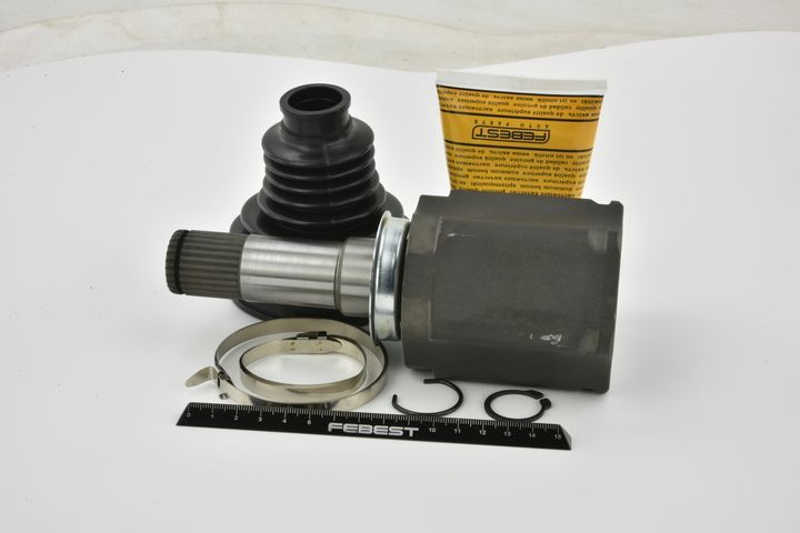 Jungčių komplektas, kardaninis velenas FEBEST 3211-SRXLF1