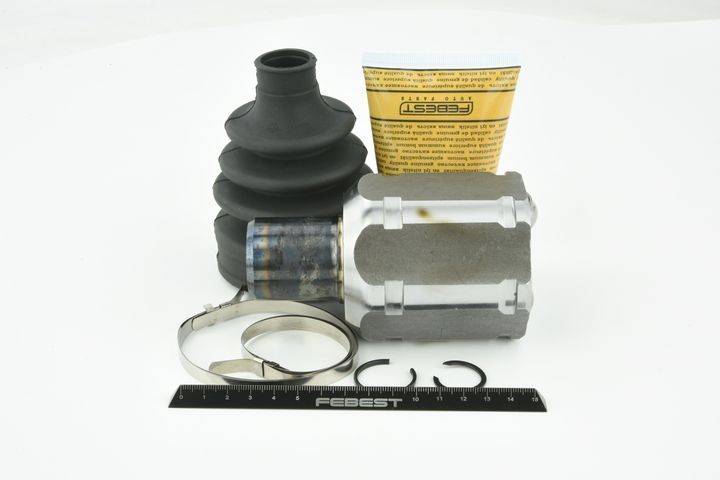 Jungčių komplektas, kardaninis velenas FEBEST 3211-STSLH