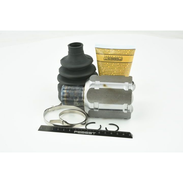 Jungčių komplektas, kardaninis velenas FEBEST 3211-STSLH