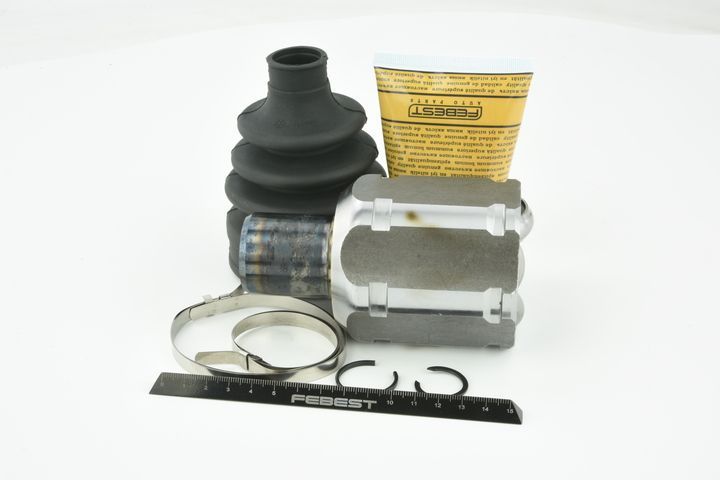 Jungčių komplektas, kardaninis velenas FEBEST 3211-STSLH