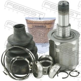 Jungčių komplektas, kardaninis velenas FEBEST 3211-STSRH
