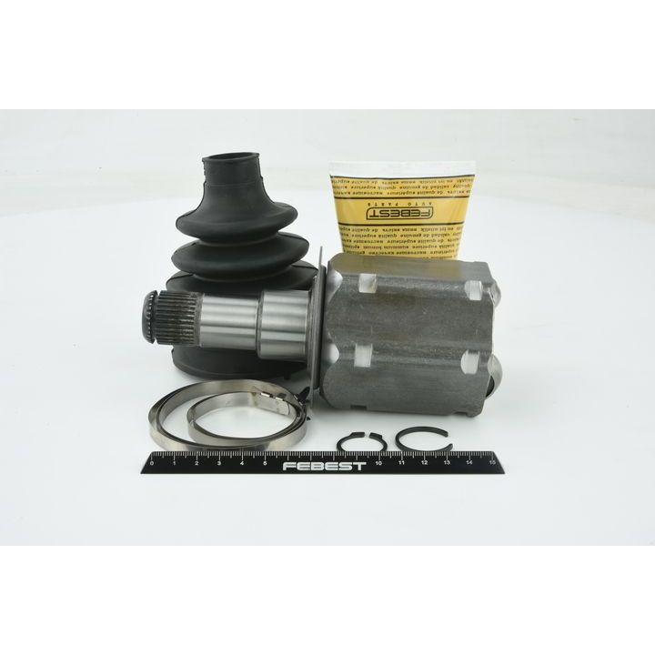 Jungčių komplektas, kardaninis velenas FEBEST 3211-STSRH