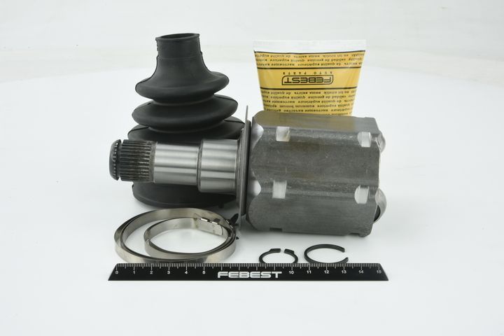 Jungčių komplektas, kardaninis velenas FEBEST 3211-STSRH