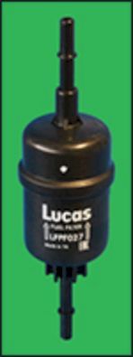 Kuro filtras LUCAS LFPF027
