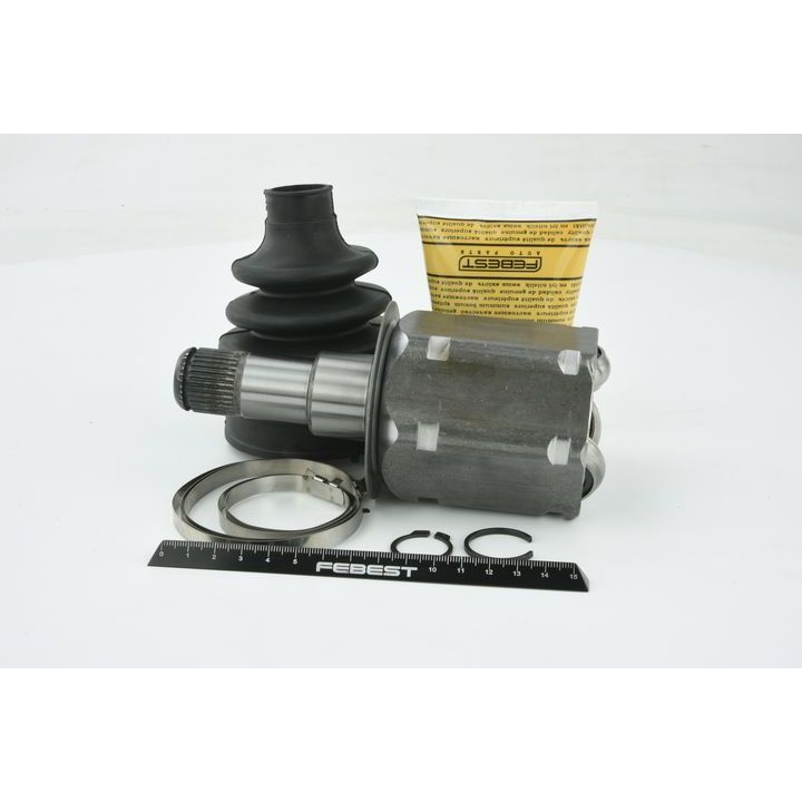 Jungčių komplektas, kardaninis velenas FEBEST 3211-STSRH