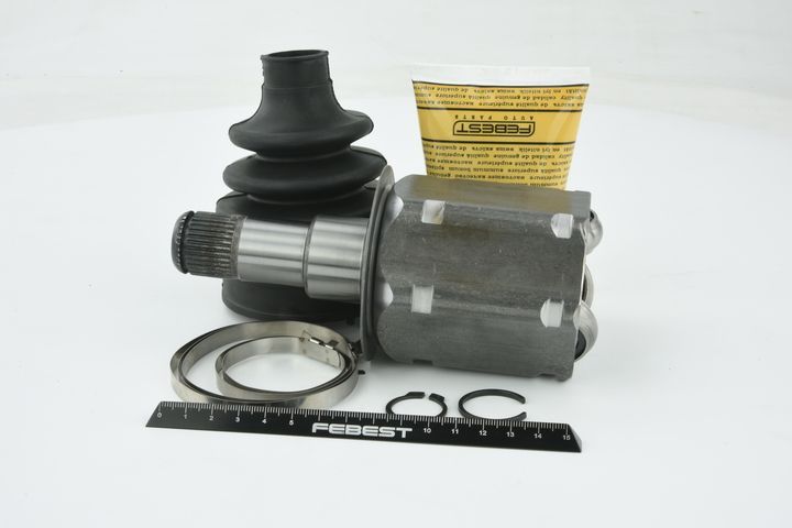 Jungčių komplektas, kardaninis velenas FEBEST 3211-STSRH