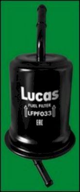 Kuro filtras LUCAS LFPF033