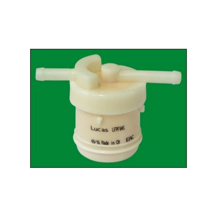 Kuro filtras LUCAS LFPF045