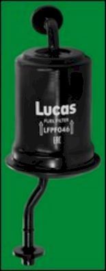 Kuro filtras LUCAS LFPF046