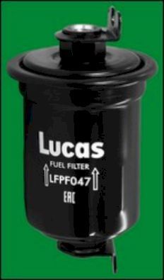 Kuro filtras LUCAS LFPF047