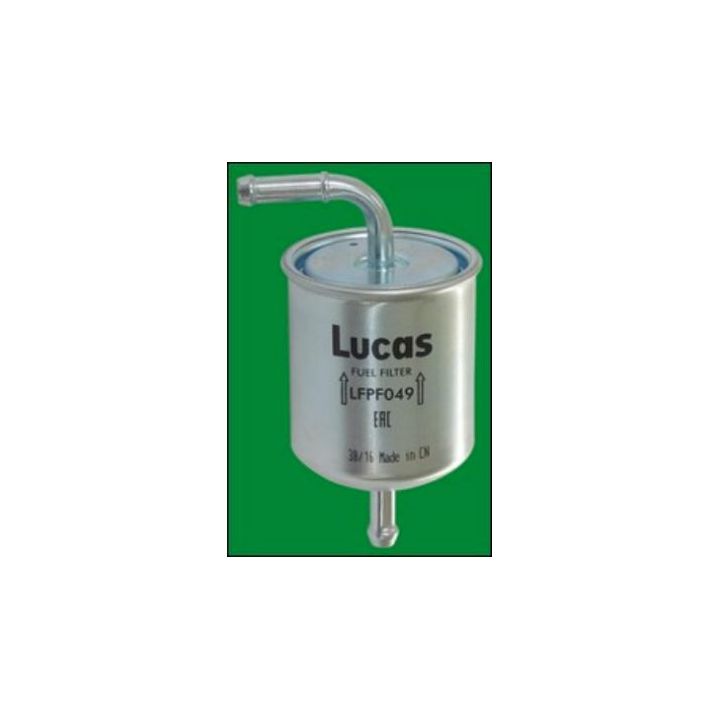 Kuro filtras LUCAS LFPF049