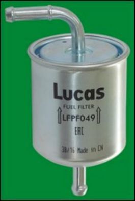 Kuro filtras LUCAS LFPF049