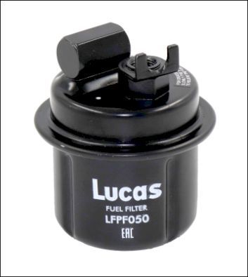 Kuro filtras LUCAS LFPF050