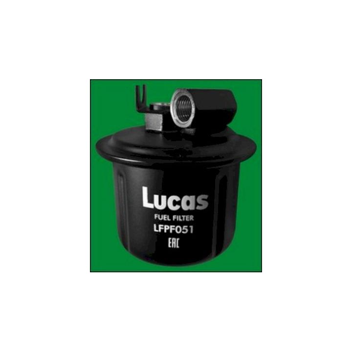Kuro filtras LUCAS LFPF051