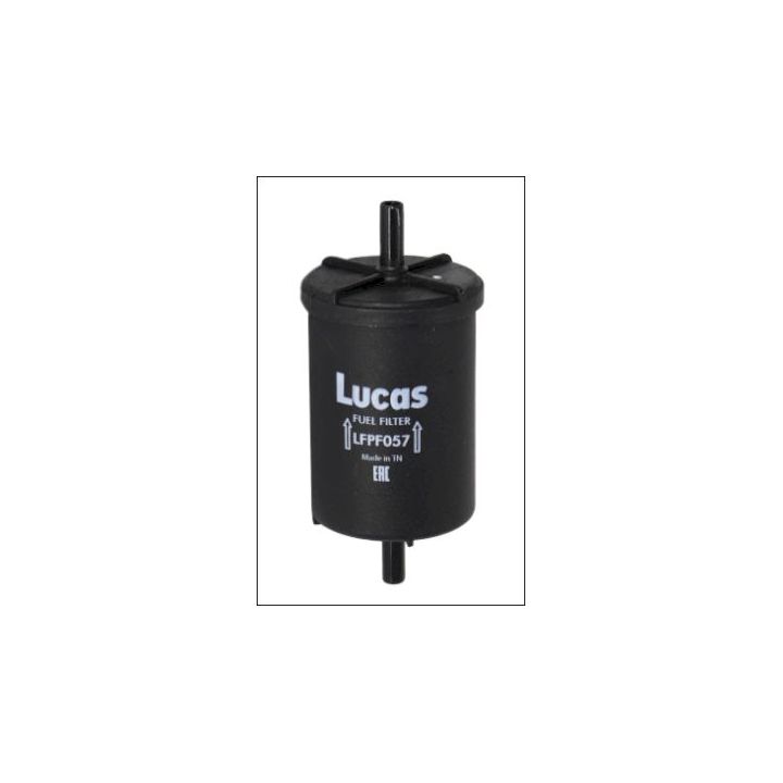 Kuro filtras LUCAS LFPF057