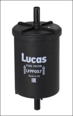 Kuro filtras LUCAS LFPF057