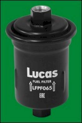 Kuro filtras LUCAS LFPF065