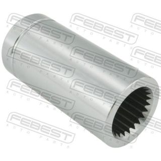 Jungčių komplektas, kardaninis velenas FEBEST TT-CLICVJRH