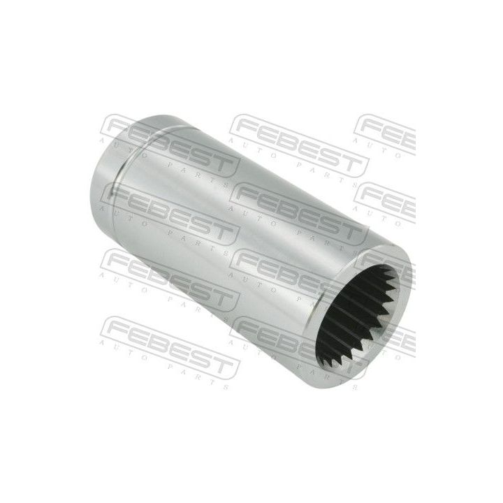 Jungčių komplektas, kardaninis velenas FEBEST TT-CLICVJRH