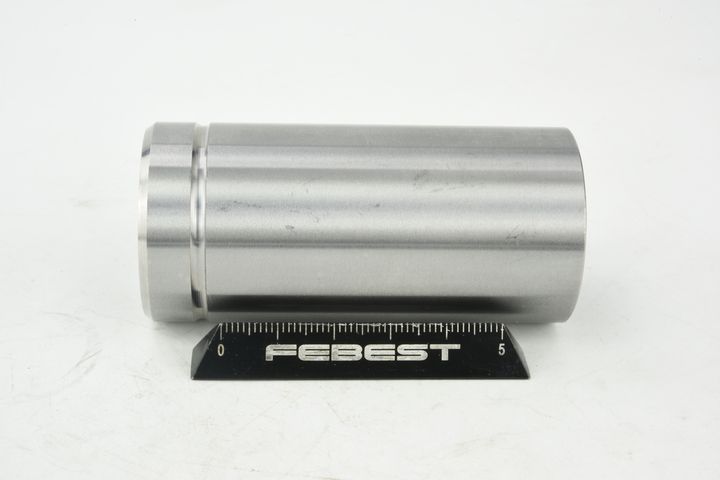 Jungčių komplektas, kardaninis velenas FEBEST TT-CLICVJRH