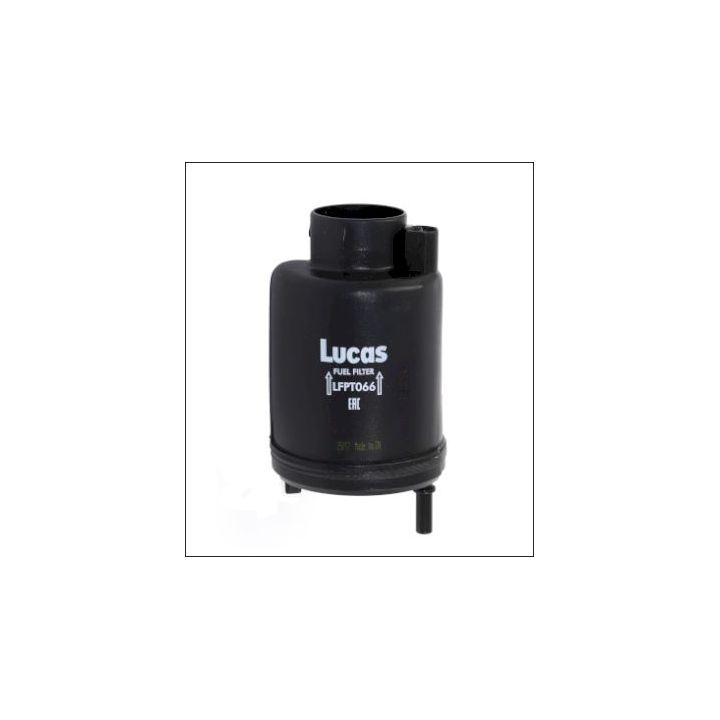 Kuro filtras LUCAS LFPT066