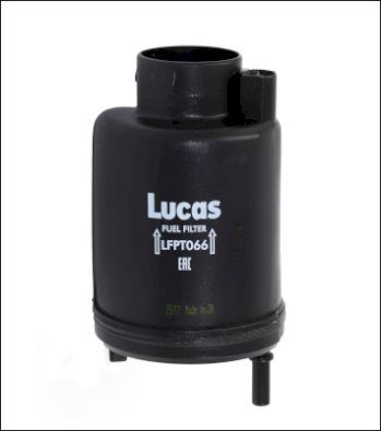 Kuro filtras LUCAS LFPT066