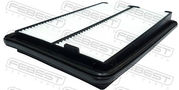 Oro filtras FEBEST 0242-002