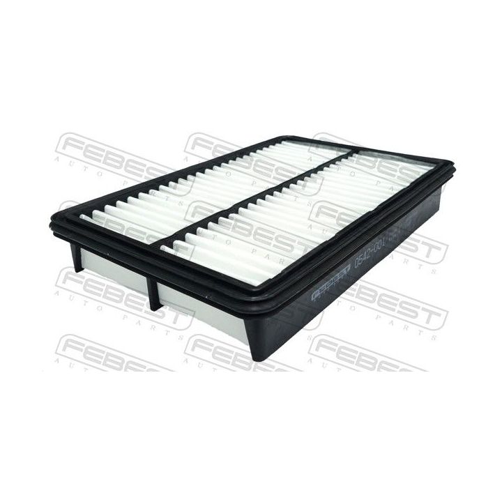 Oro filtras FEBEST 0542-001