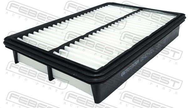 Oro filtras FEBEST 0542-001