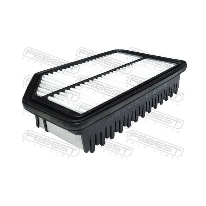 Oro filtras FEBEST 1242-002