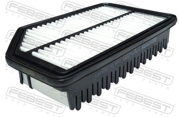 Oro filtras FEBEST 1242-002