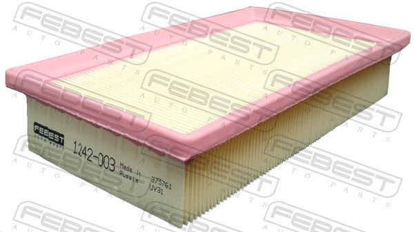 Oro filtras FEBEST 1242-003