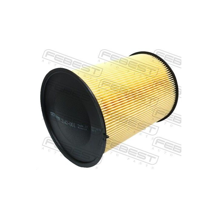 Oro filtras FEBEST 2142-001
