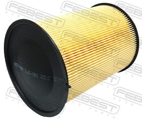 Oro filtras FEBEST 2142-001