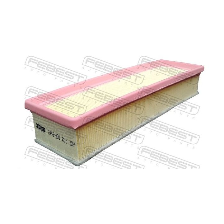 Oro filtras FEBEST 2442-001