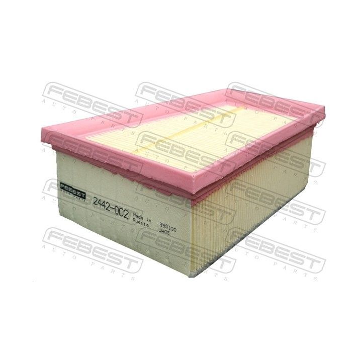 Oro filtras FEBEST 2442-002