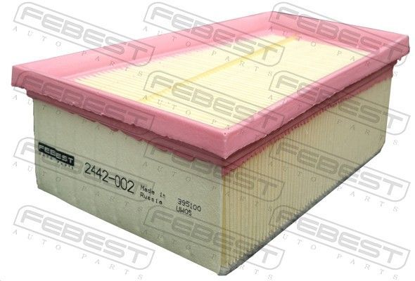 Oro filtras FEBEST 2442-002