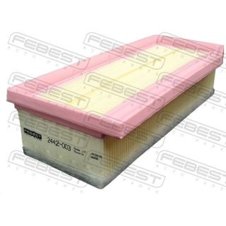 Oro filtras FEBEST 2442-003
