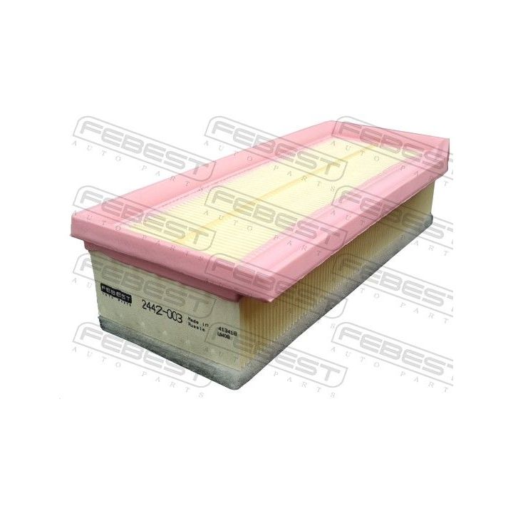 Oro filtras FEBEST 2442-003