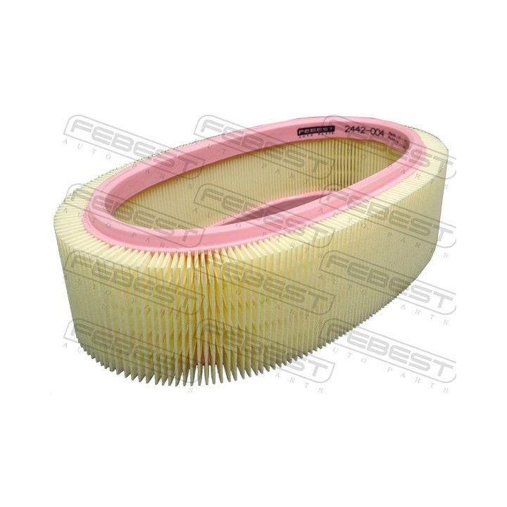 Oro filtras FEBEST 2442-004