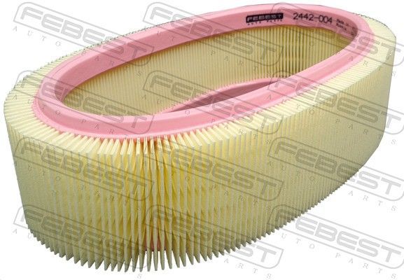 Oro filtras FEBEST 2442-004