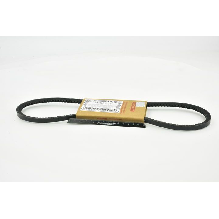 V formos diržas FEBEST 88120-10L938