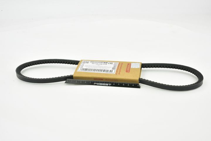 V formos diržas FEBEST 88120-10L938