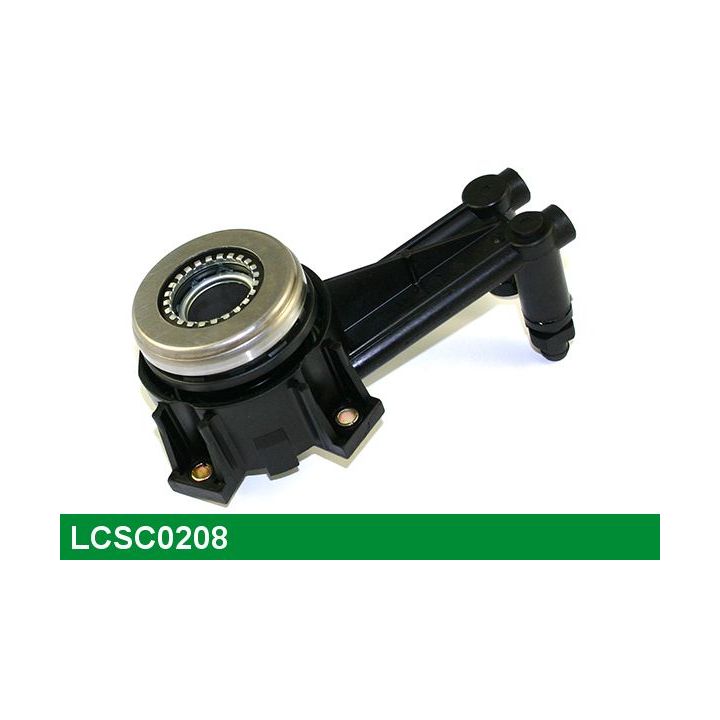 Centrinis darbinis cilindras, sankaba LUCAS LCSC0208