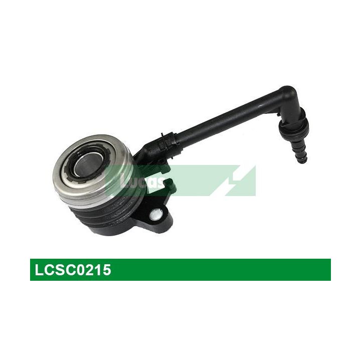 Centrinis darbinis cilindras, sankaba LUCAS LCSC0215
